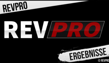 RevPro „Live In Southampton 34“ Ergebnisse aus Southampton, England, Vereinigtes Königreich vom 09.02.2024
