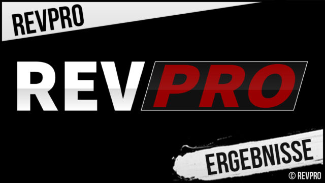 RevPro „Live In Southampton 34“ Ergebnisse aus Southampton, England, Vereinigtes Königreich vom 09.02.2024