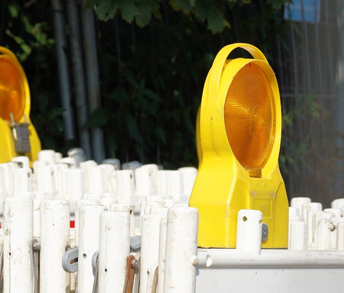 Neue Baustellen in Essen - Sperrungen auf großen Straßen