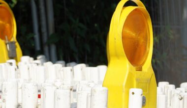 Neue Baustellen in Essen - Sperrungen auf großen Straßen