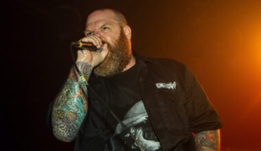 Neues Exodus-Album wird „heavy, düster und cool“