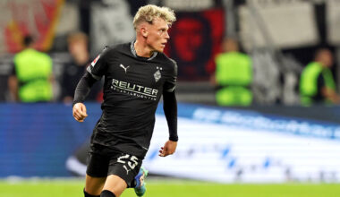 Borussia M