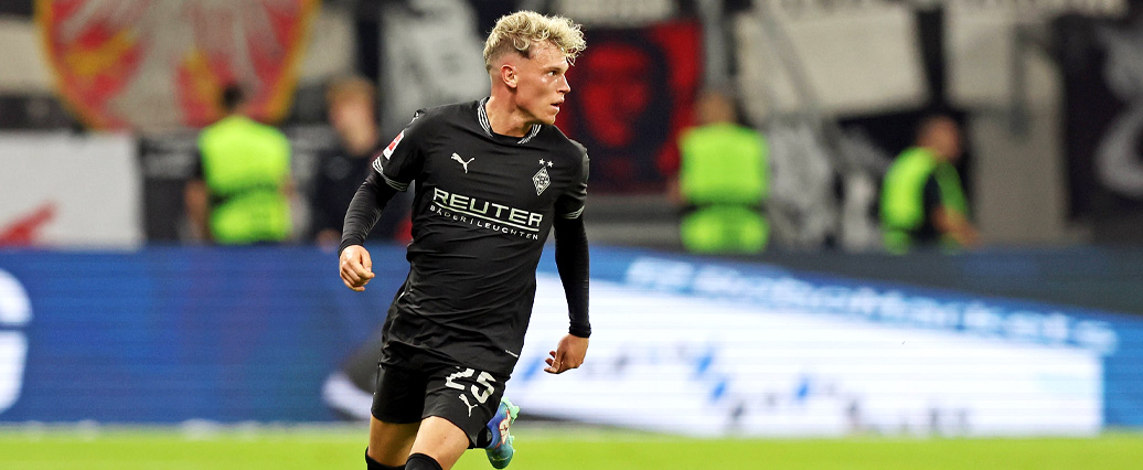 Borussia M