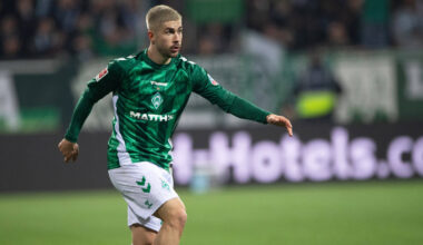 SV Werder Bremen: Romano Schmid ist gegen Stuttgart verfügbar