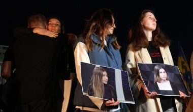 Schwere Folter-Vorwürfe gegen Russland im Fall von toter Journalistin