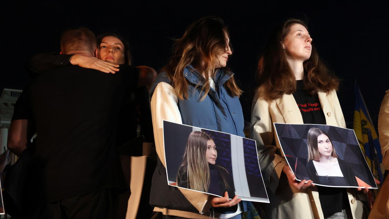 Schwere Folter-Vorwürfe gegen Russland im Fall von toter Journalistin