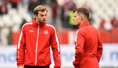 Koschinat fordert Reaktion gegen Hansa Rostock