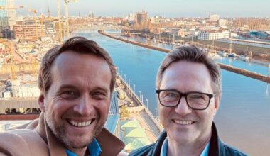 Hamburg und Sachsen übernehmen Sprecherrolle | News