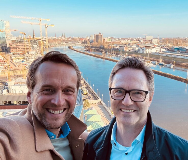 Hamburg und Sachsen übernehmen Sprecherrolle | News