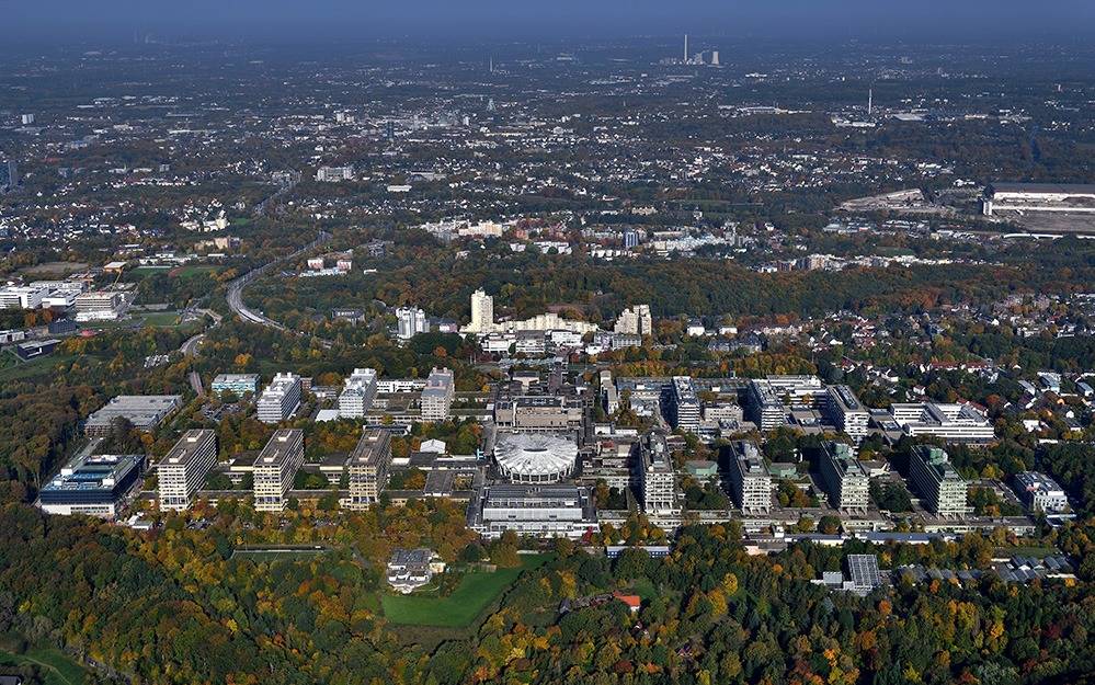 Ruhr-Universität Bochum