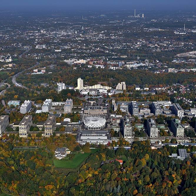 Bochum: Parkinson-Früherkennung - Radio Bochum