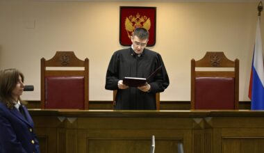 Russland und die Taliban: Von Terroristen zu Partnern
