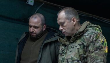 Ukraine-News: Offenbar russische Offensive auf Charkiw und Sumy begonnen