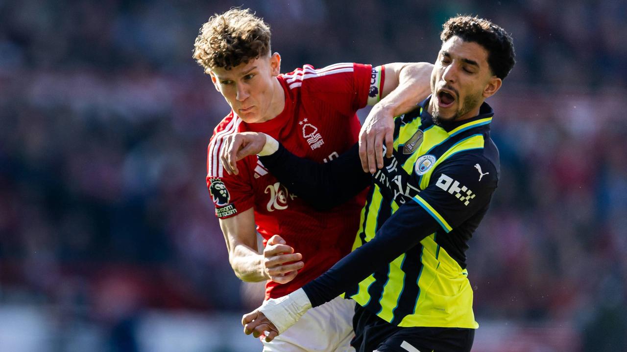 FA Cup und Premier League: Schicksal von Manchester City hängt an Nottingham Forest