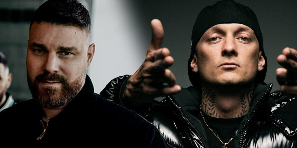 Das sind die neuen Deutschrap-Singles & Alben der Woche