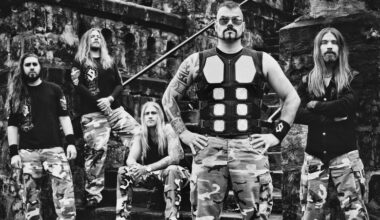 Sabaton