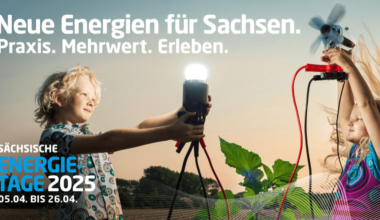 Spannende Einblicke in Leipzigs Energiewende: Erleben Sie die Energietage