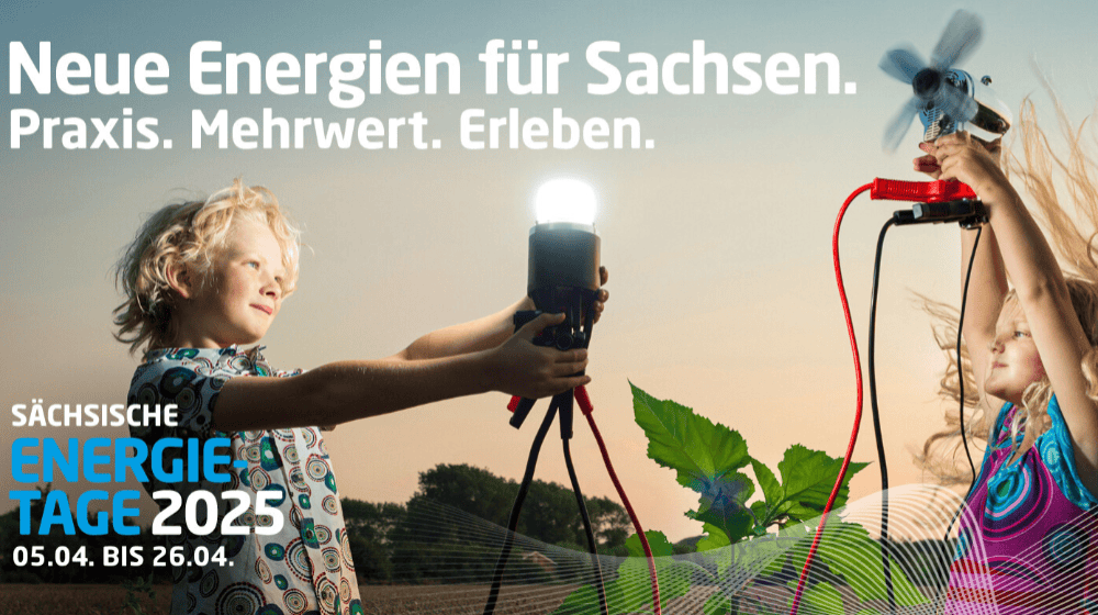 Spannende Einblicke in Leipzigs Energiewende: Erleben Sie die Energietage
