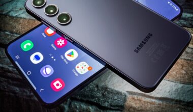 Android 15 für Samsung Galaxy S24 und Co.: Samsung liefert One UI 7 aus