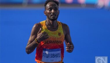 Fitwi und Mayer gewinnen Hannover-Marathon und Meistertitel