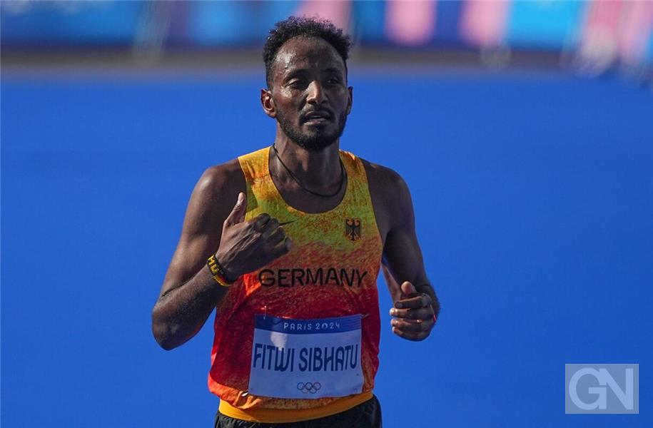 Fitwi und Mayer gewinnen Hannover-Marathon und Meistertitel