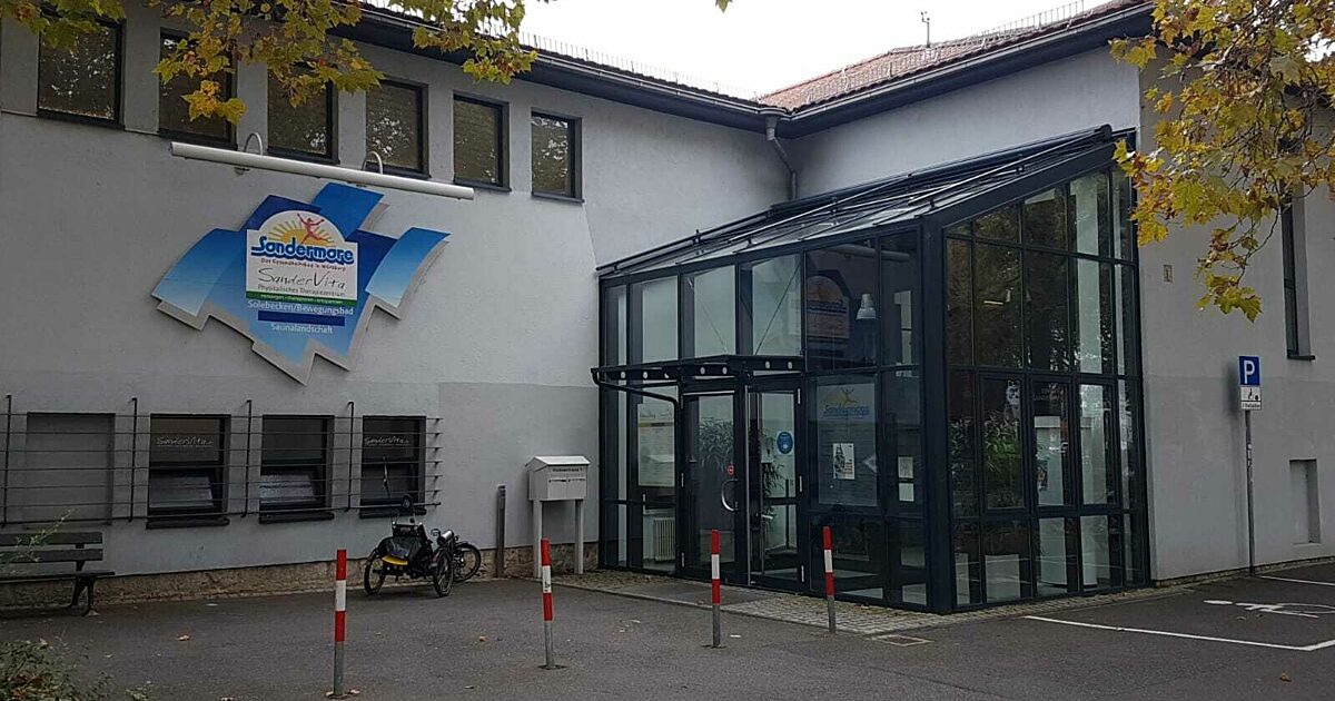 Würzburg: Sandermare bleibt über das Wochenende…