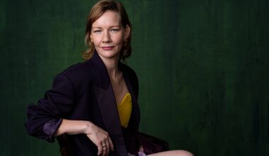 Halle: Sandra Hüller führt am Neuen Theater erstmals Regie
