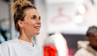Leipzig-Stürmerin Sandra Starke über Fußball und Leben mit Diabetes