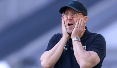 Preußen Münster und SSV Ulm trennen sich von Trainer
