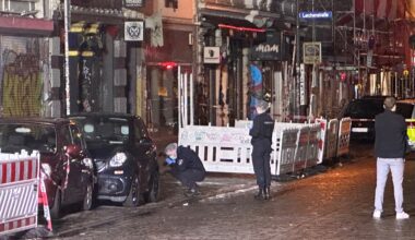 Hamburg: 28-Jähriger wegen Schüssen im Schanzenviertel vor Gericht | NDR.de - Nachrichten