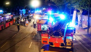 Kind bei illegalem Autorennen getötet: Angeklagter gibt Raserei zu | NDR.de - Nachrichten