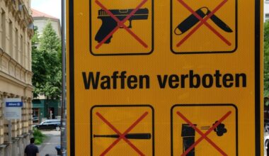 Halle: Neue Waffenverbotszonen | MDR.DE