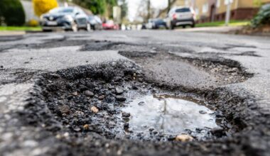 Bremer Arbeitnehmerkammer fordert mehr Investitionen in Infrastruktur