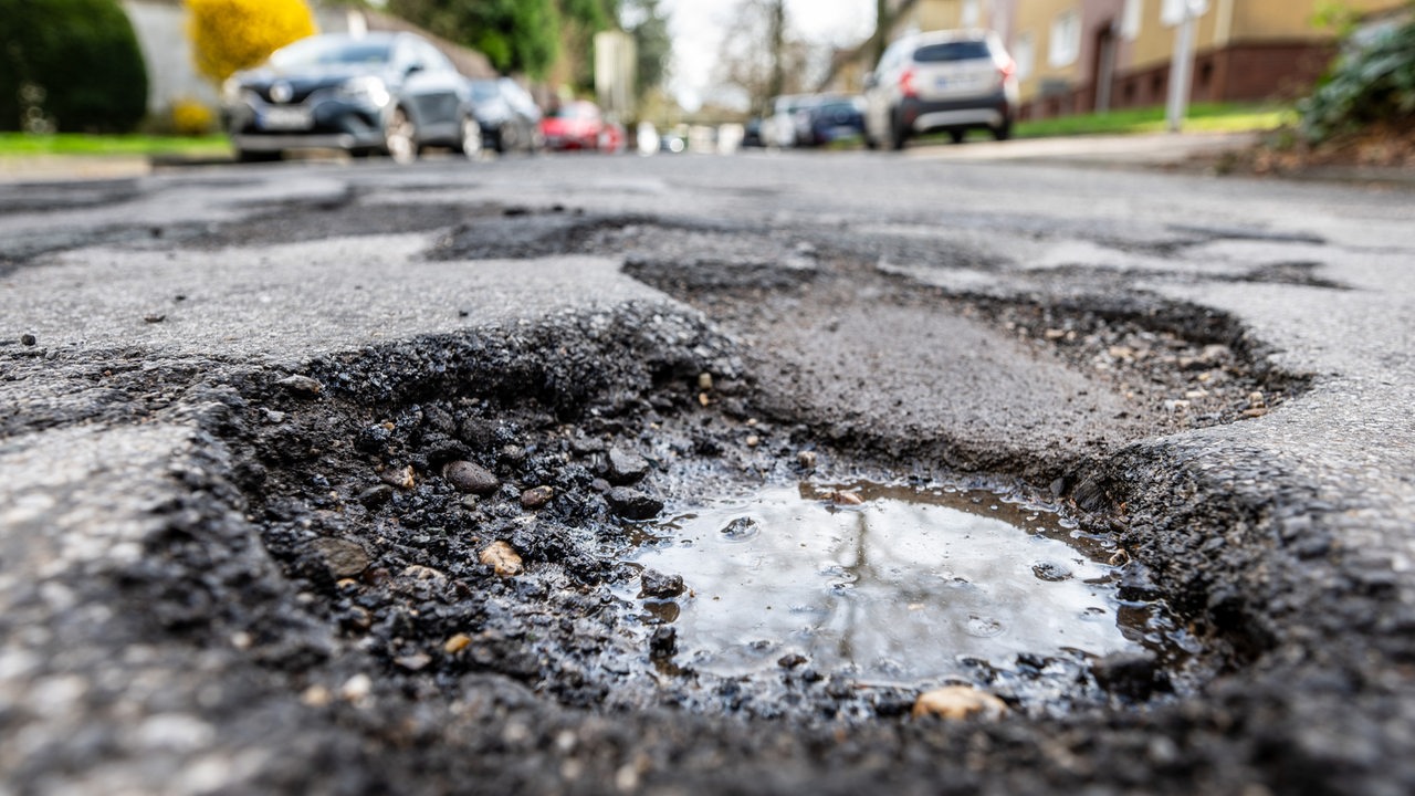 Bremer Arbeitnehmerkammer fordert mehr Investitionen in Infrastruktur