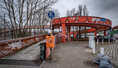 Sanierung im Berliner Norden verschiebt sich weiter