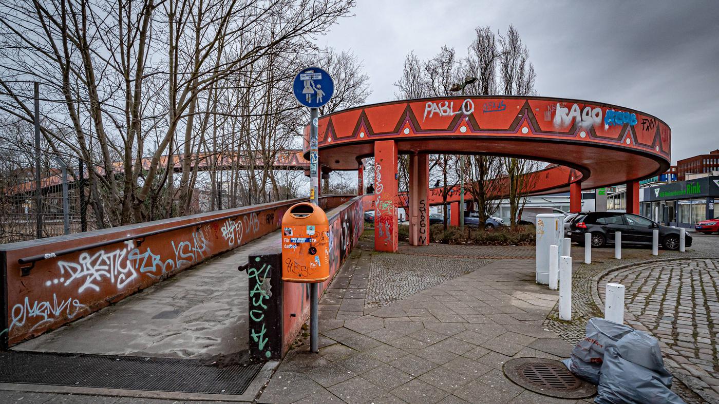 Sanierung im Berliner Norden verschiebt sich weiter