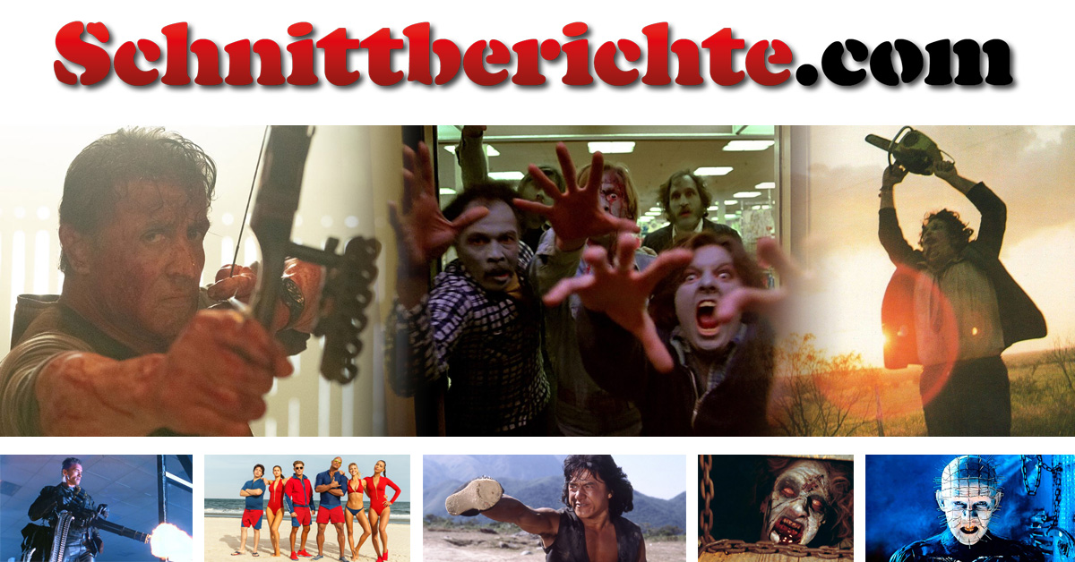 Bring Her Back - Weiterer Trailer zum neuen Horrorfilm von Danny und Michael Philippou - Schnittberichte.com