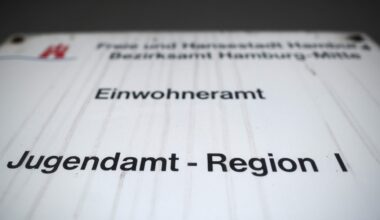 Beschäftigte der Kinder- und Jugendhilfe in Hamburg schlagen Alarm | NDR.de - Nachrichten