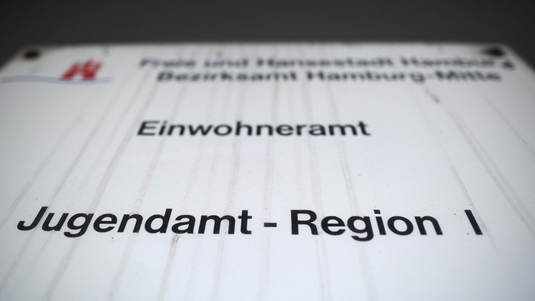 Beschäftigte der Kinder- und Jugendhilfe in Hamburg schlagen Alarm | NDR.de - Nachrichten