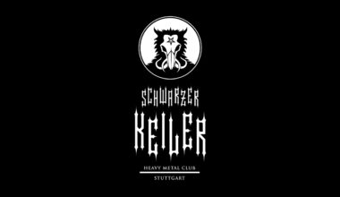 Schwarzer Keiler in Stuttgart: Hinter den Kulissen