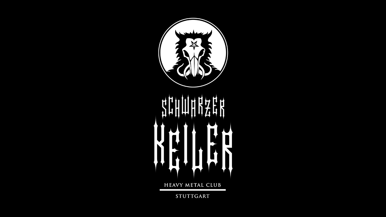 Schwarzer Keiler in Stuttgart: Hinter den Kulissen
