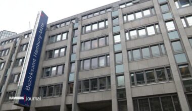 Im Bezirk Hamburg-Mitte bahnt sich eine Ampel-Koalition an | NDR.de - Nachrichten