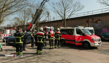 Defekte Oberleitung: Zugausfälle am Hamburger Hauptbahnhof | NDR.de - Nachrichten