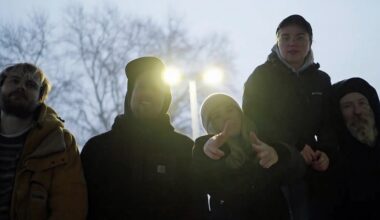 Punk-Poesie aus Bremen: Team Scheisse trifft den Nerv | NDR.de - Kultur - Musik