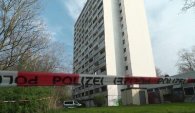 Nach tödlichem Hochhaussturz in Hamburg: Drei weitere Festnahmen | NDR.de - Nachrichten