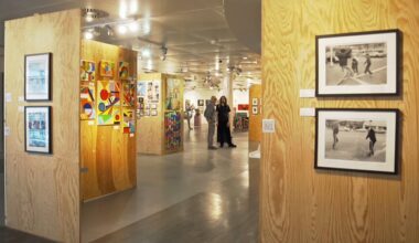 Schluss für Hamburger Kreativzentrum "Jupiter" im April | NDR.de - Kultur - Kunst