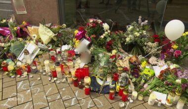 Tödliche Schüsse in Oldenburg: Erste Erkenntnisse veröffentlicht | NDR.de - Nachrichten - Niedersachsen