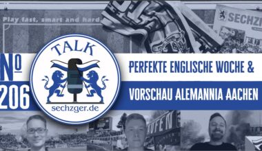 Sechzger.de Talk Folge 206 Perfekte Englische Woche Gegen SV Sandhausen Und Waldhof Mannheim Und Vorschau TSV 1860 München Alemannia Aachen