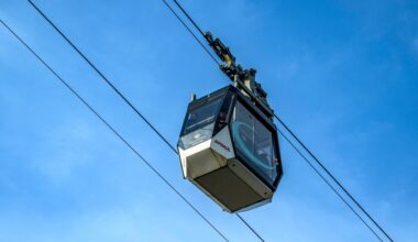 Bremer Verkehrsressort prüft ernsthaft Bau einer Seilbahn