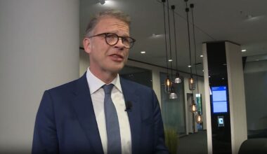 Der Börsen-Tag: Sewing: "Wir sollten das als Chance für Europa sehen"